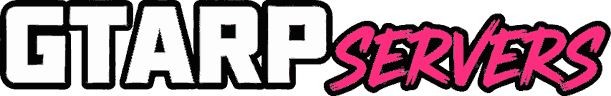 GTARP Servers