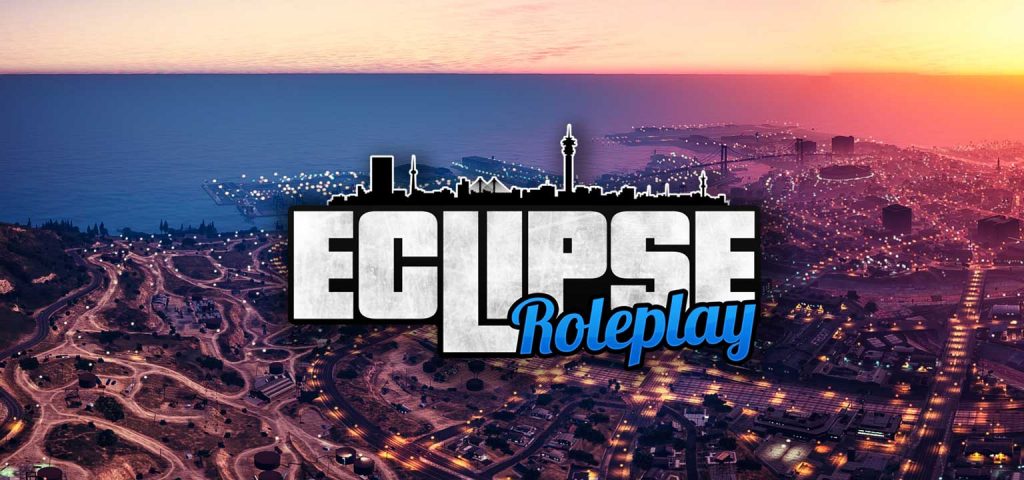 Eclipse RP - The Best GTA RP Server