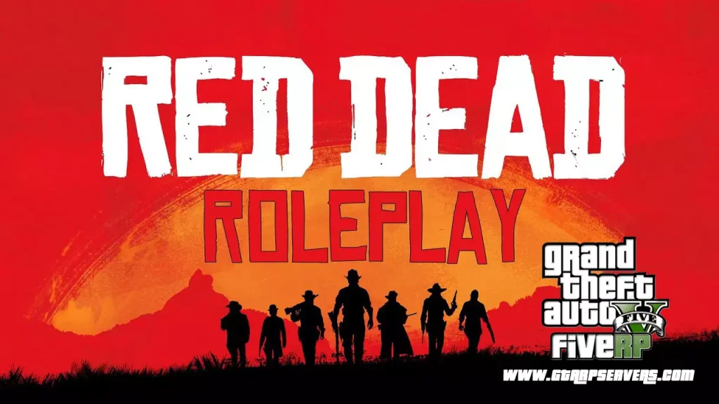 How to Join RDR2 RP