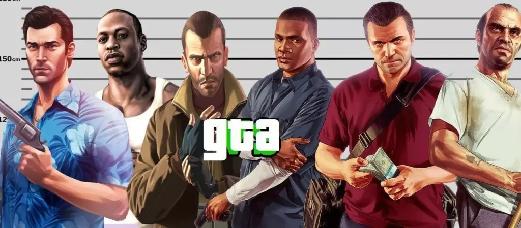 5 characters that may not return for GTA 6