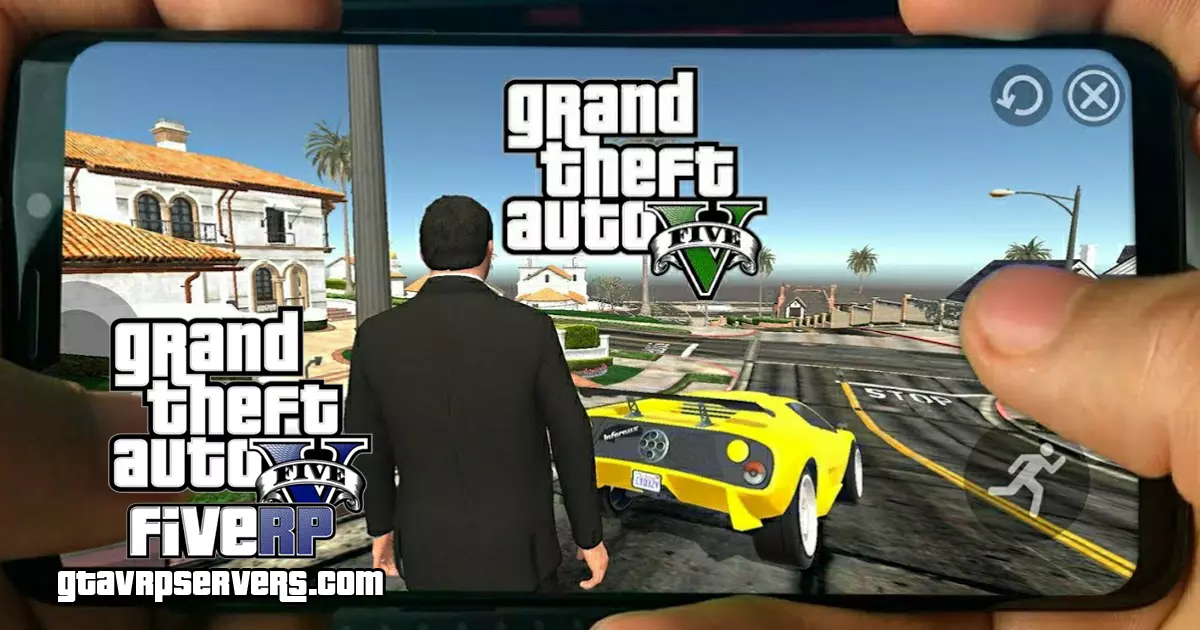 Can I play GTA 5 on Android without PC?
