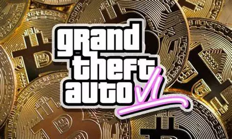 GTA 6 Hacker Received 2.2 Bitcoin’s to Leak the Game Source Code?
